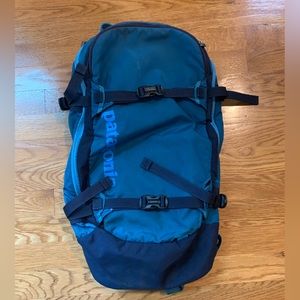 Patagonia 20L Snowdrifter Pack